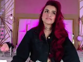 Camsoda Adult Webcams of luna-cutefx