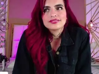 Camsoda Private Sex Chat of luna-cutefx