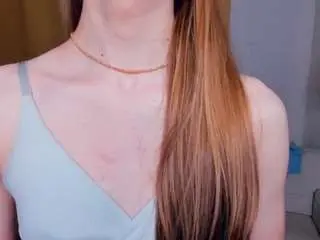 Camsoda Live Porn of maxinesharlow