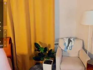 Camsoda Adult Webcam of maxinesharlow