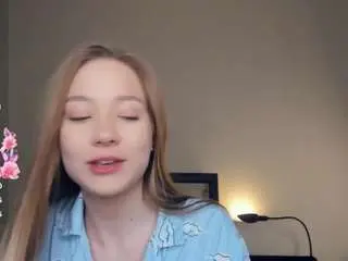 Camsoda Free Porn Cam of maxinesharlow