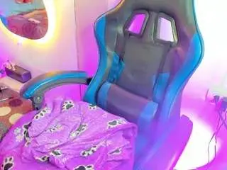 Camsoda Live Sex of susana-foxxx