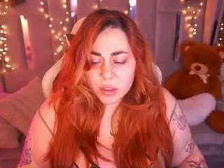 Camsoda Sex Cam of amazonkastar