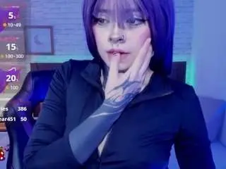 Camsoda Live Sex Cam of dannyblersack