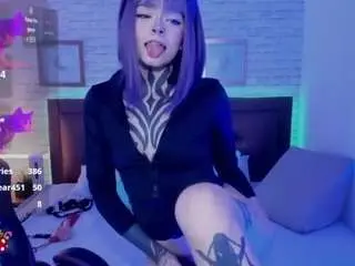 Camsoda Live Sex of dannyblersack
