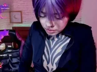 Camsoda Live Sex Cam of dannyblersack