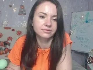 Camsoda Nude Webcam of karacriegs