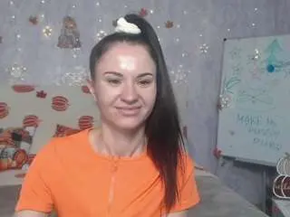 Camsoda Best Webcam of karacriegs