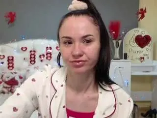 Camsoda Adult Video Chat of karacriegs