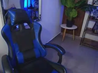 Camsoda Nude Webcam of kenya-buhle