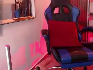 Camsoda Adult Webcam of kenya-buhle