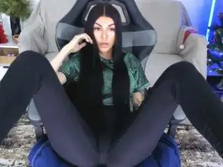 Camsoda Live Sex Cam of tiffanylab