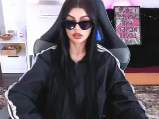 Camsoda Sex Cam of tiffanylab