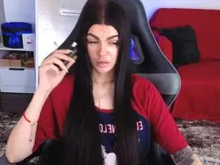 Camsoda Adult Video Chat of tiffanylab