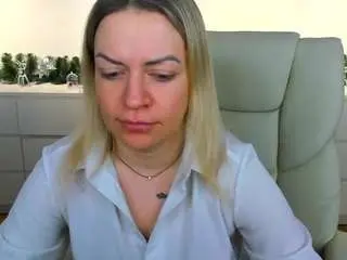 Camsoda Live Sex Cam of annasnow99