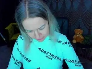 Camsoda Live Sex of annasnow99