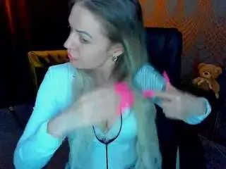 Camsoda Best Webcam of annasnow99