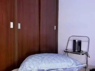 Camsoda Sex Cam of paulinasoto