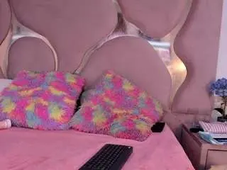 Camsoda Live Sex Cam of sofiacandyxht