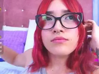 Camsoda Free Porn Cam of alliciakim18