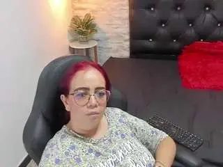 Camsoda Best Webcam of big-bbw