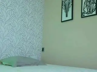 Camsoda Best Webcam of kai-falcon