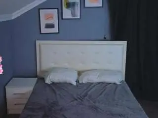 Camsoda Sex Cam of violet-willis