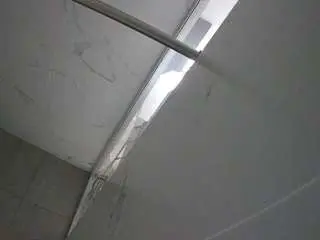 Camsoda Best live sex cam show of voyeurcam-casa-salsa-bathroom-9