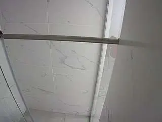 Camsoda Private Sex Chat of voyeurcam-casa-salsa-bathroom-9