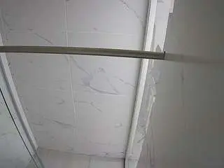 Camsoda Adult Video Chat of voyeurcam-casa-salsa-bathroom-9