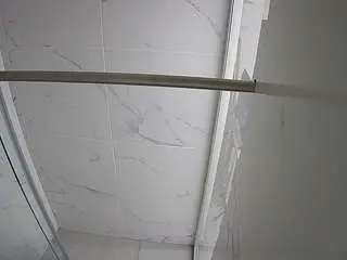 Camsoda Nude Webcam of voyeurcam-casa-salsa-bathroom-9