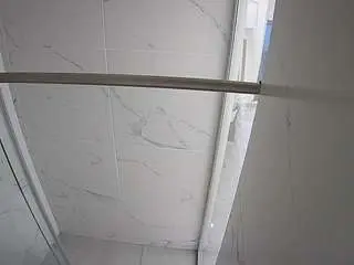 Camsoda Best live sex cam show of voyeurcam-casa-salsa-bathroom-9