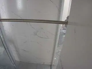 Camsoda Free Live Porn of voyeurcam-casa-salsa-bathroom-9