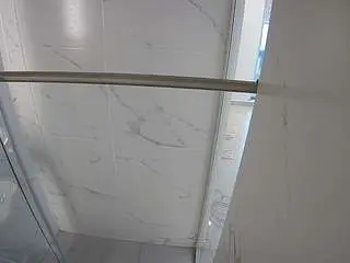 Camsoda Best Webcam of voyeurcam-casa-salsa-bathroom-9