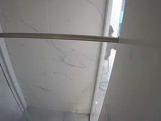 Camsoda Best live sex cam show of voyeurcam-casa-salsa-bathroom-9