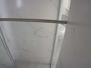 Camsoda Adult Webcam of voyeurcam-casa-salsa-bathroom-9
