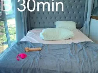 Camsoda Best Webcam of brenda-moore