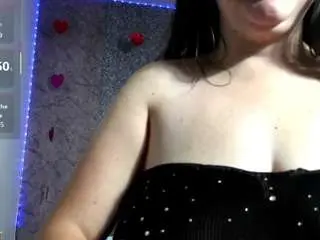 Camsoda Watch Live Sex Cams of harper1brown