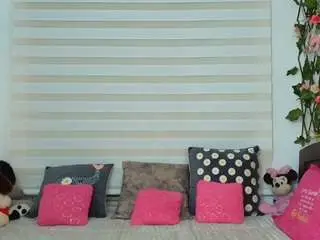 Camsoda Adult Webcam of anielli69hot