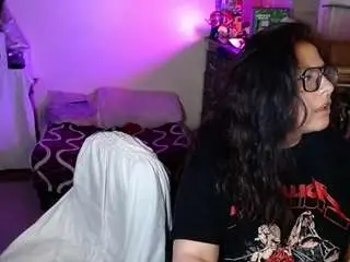 Camsoda Adult Video Chat of lilitth-1