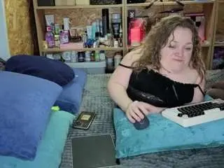 Camsoda Adult Webcam of mininatalie