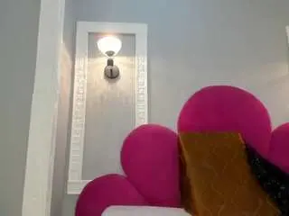 Camsoda Adult Webcams of ambbermoon