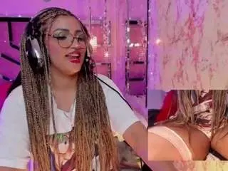 Camsoda Adult Webcams of arianova