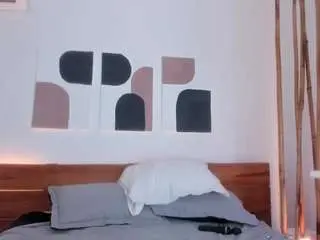 Camsoda Watch Live Sex Cams of hannajohnsonx