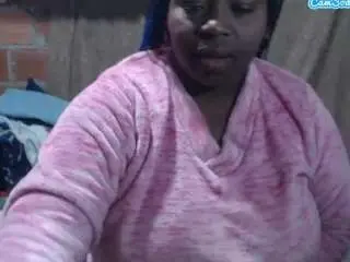 Camsoda Nude Webcam of jjannakinky