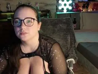 Camsoda Adult Webcam of kimberlycaprice