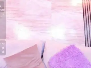 Camsoda Adult Webcam of melaniebrown1