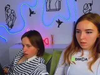 Camsoda Sex Cam of stella-flower