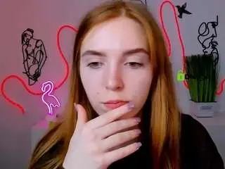 Camsoda Private Sex Chat of stella-flower