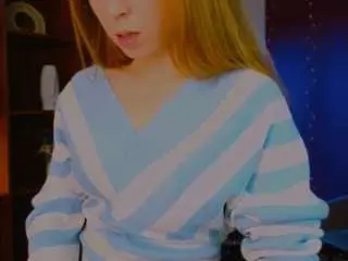 Camsoda Adult Video Chat of stella-flower
